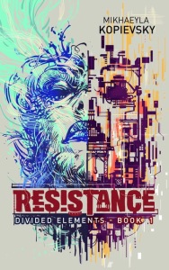 resistance-kindle